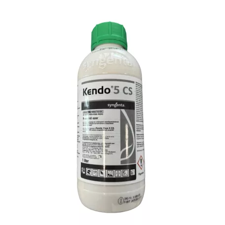 Kendo 5 CS  1Liter