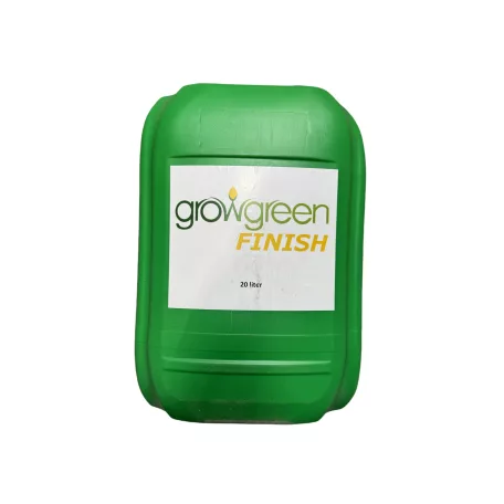 GrowGreen Finish   20 liter