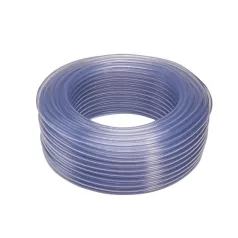 Víztiszta tömlő 5/7 mm*100m  3442