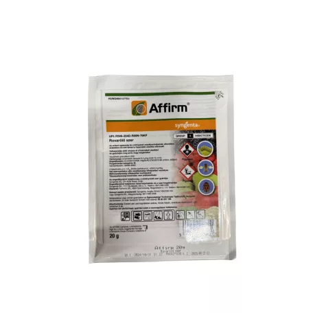 Affirm  20g