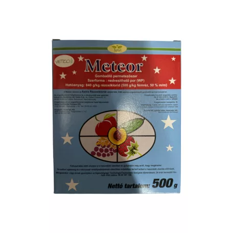 Meteor 0,5Kg
