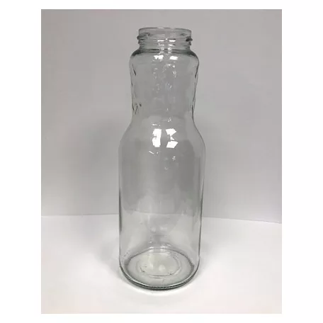 Befőttes üveg paradicsomos 1000 ml (53mm) 7745