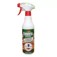 Rovarirtó Univerzál 500ml szórófejes ENVIRA