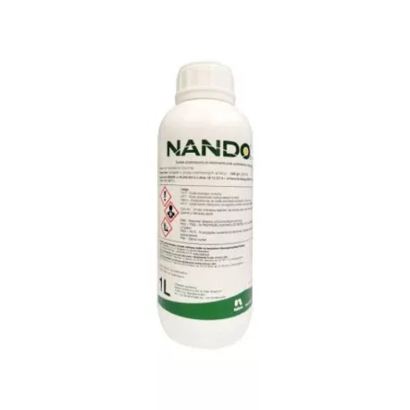 Nando 500 SC 1 liter