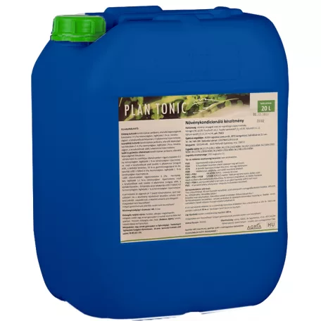 Plan Tonic 20l