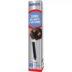 Vakondriasztó Sonic BROS