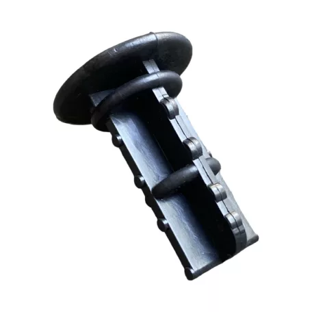 Kukafedél rögzítő Stift 60/120/240 l-es kukához