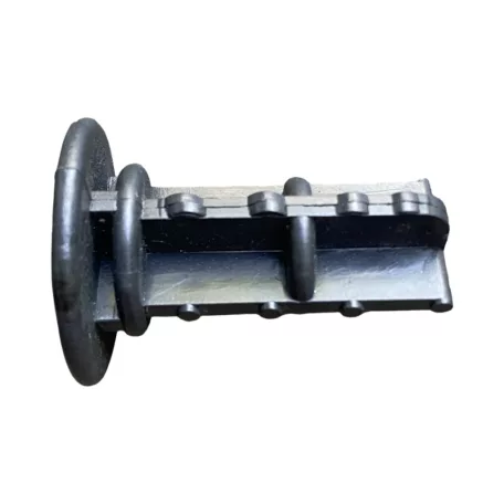 Kukafedél rögzítő Stift 60/120/240 l-es kukához