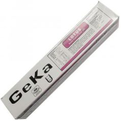 Elektróda Rutilos LOTUS-Geka 2.5mm  5 kg
