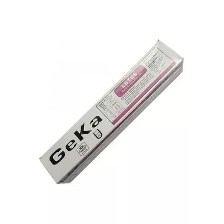 Elektróda Rutilos LOTUS-Geka 2.5mm  5 kg