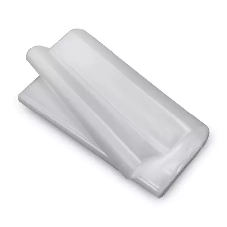 Polietilén zsák  600*800*0,10my Natúr