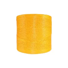 PP kötöző 0,6 sárga 2kg