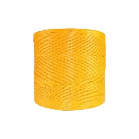 PP kötöző 0,6 sárga 2kg