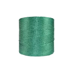 PP kötöző 0,6 zöld 2kg