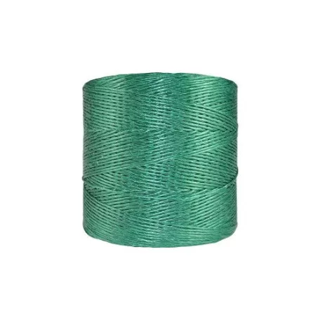 PP kötöző 0,6 zöld 2kg