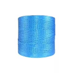PP kötöző 0,6 kék 2kg