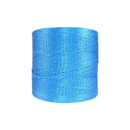 PP kötöző 0,6 kék 2kg