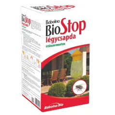 Légycsapda vödrös (irtószermentes) BIOSTOP