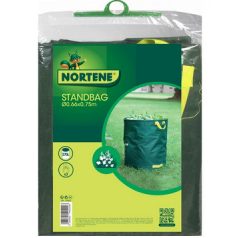 Kerti lombgyújtő zsák 180L 55 x 55 x 75cm (140010)