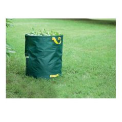 Kerti lombgyújtő zsák 180L 55 x 55 x 75cm (140010)