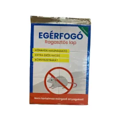Egérfogó ragasztós lap nagy(26*19,5cm) E