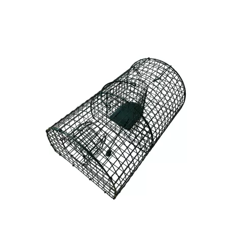 Patkányfogó élvefogó 40cm íves (40*24*17cm) F