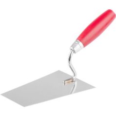 Kőműveskanál Premium, fa nyéllel /2161323/