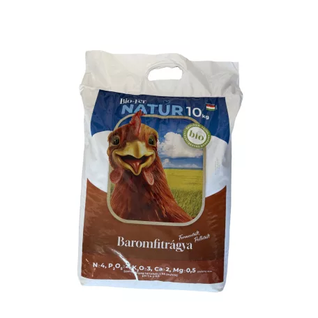 BIO-Fer Natur  10Kg