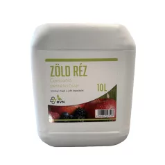 Zöld Réz  10Liter        ( réz-hidroxid )