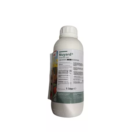 Nuyard  1 liter   ( 13Ha)