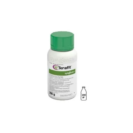 Terafit 200g