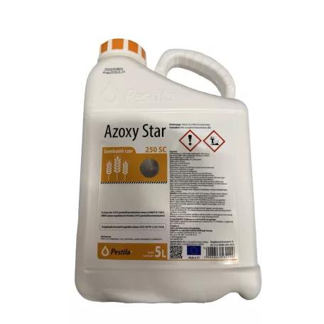 Azoxy Star 250 SC 5Liter