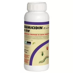 Sumicidin 5 Ew   1liter