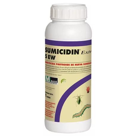 Sumicidin 5 Ew   1liter