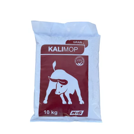 Kálisó  10kg