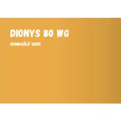 Dionys 80 Wg  5kg