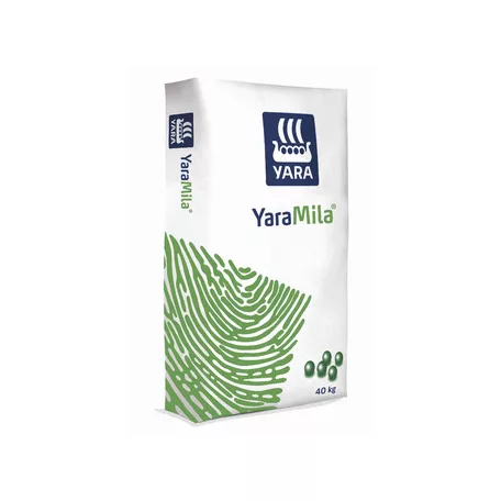 Yara Mila NP Starter 10,5N+47P2O5(+1,8Zn, 0,1B) 10 kg