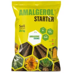 Amalgerol Starter 20Kg