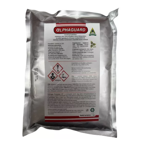 Alphaguard 200 SP  1 kg