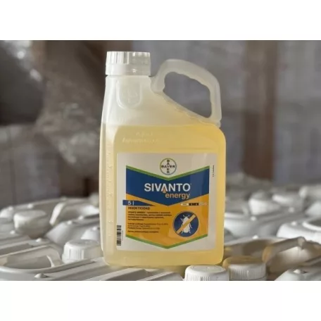 Sivanto Energy EC85  5 liter