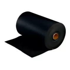 Geotextil 2m*50m fekete 100g/m2 /7132/