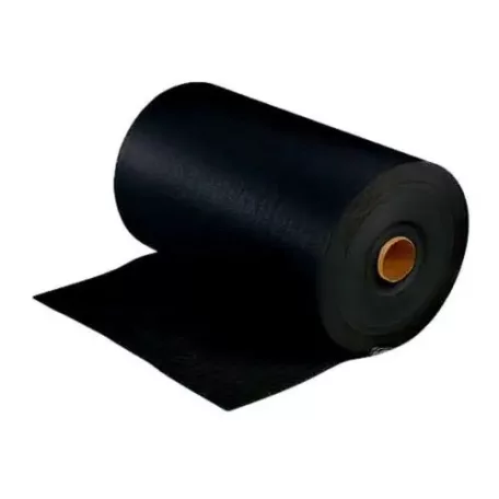 Geotextil 2m*50m fekete 100g/m2 /7132/