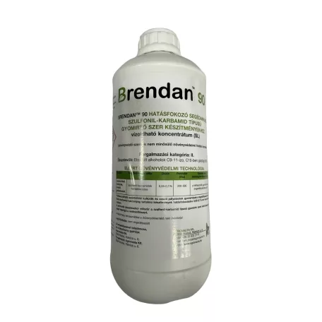 Brendan 90  1Liter