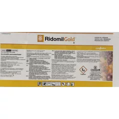Ridomil Gold 50g