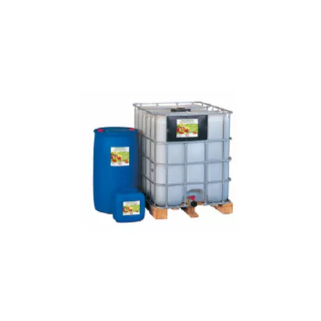 Idrogrena Plus Növénykondicionáló 200Liter (fagyvédelemre)