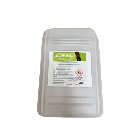 Glyking  20 liter  (glifozát 360gr/l )