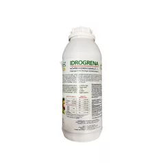 Idrogrena Növénykondicionáló    1Liter