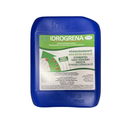 Idrogrena Növénykondicionáló    5Liter