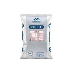 Solucat 20-20-20 25Kg