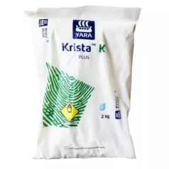 Kálium-nitrát Krista K plus 2Kg